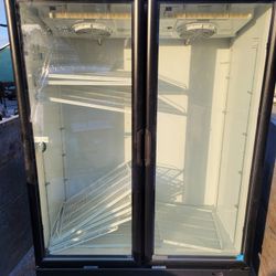 Business Fridge