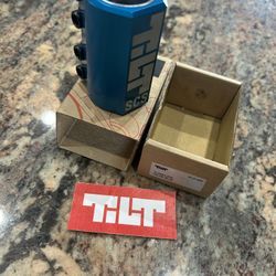 TILT Pro Scooter SCS Clamp