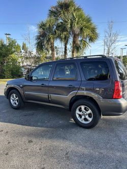2006 Mazda Tribute