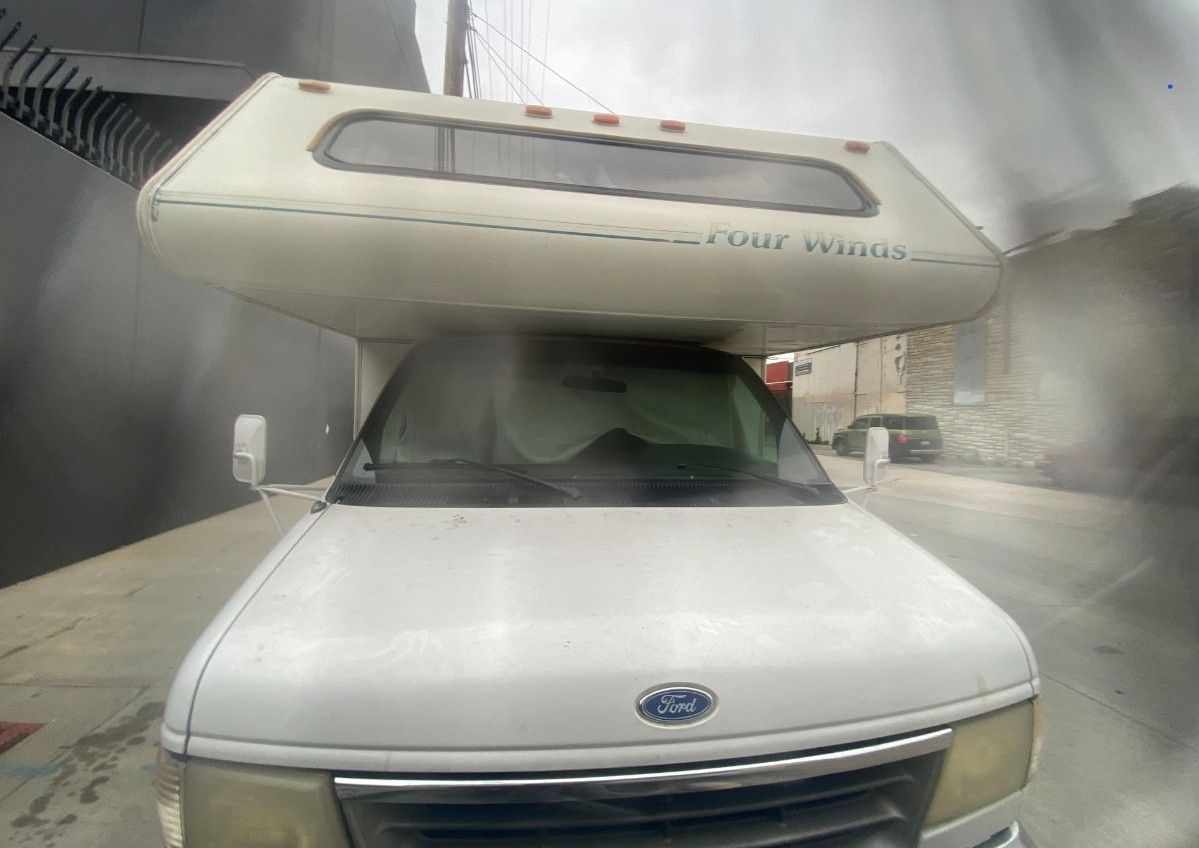 Rv