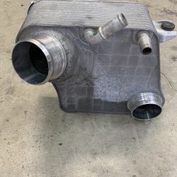 Intercooler