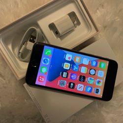 iPhone 6s 32GB Factory Unlock Like New 