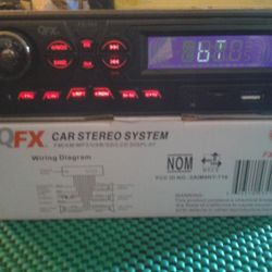 car stereos Bluetooth 
