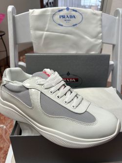 Designer shoes