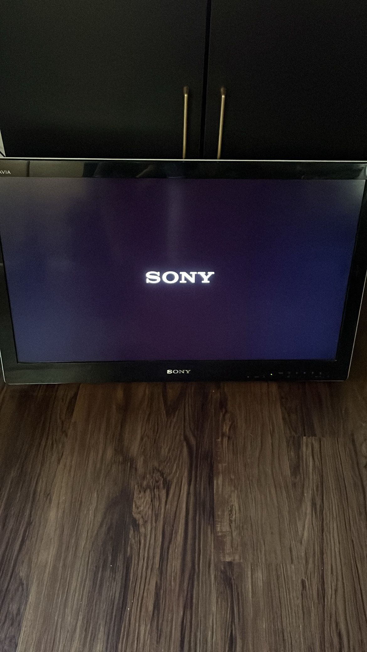 27” Sony Bravia