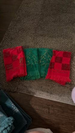 Christmas tales