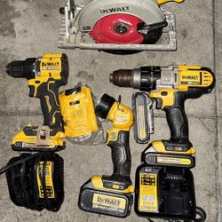 Dewalt 