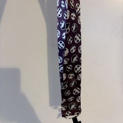 Disney Parks Nightmare Before Christmas Lanyard New 