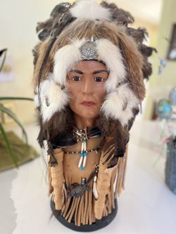 Decorative Indian