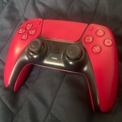 Ps5 Controller 