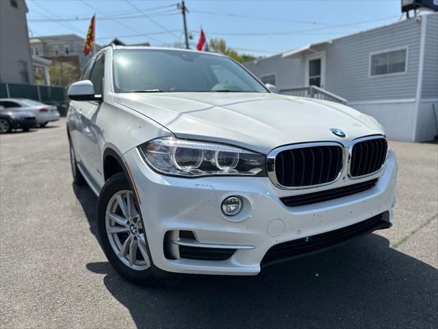 2015 BMW X5