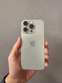 iPhone 16 Pro Unlocked 256Gb