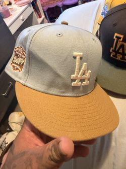 Fitted Hat 73/4 5$