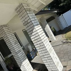Ledger Panels 