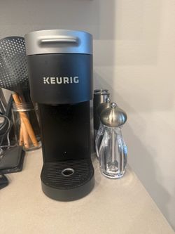 Keurig Single Serve Coffee Maker