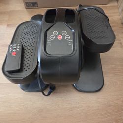 Under Desk Elliptical