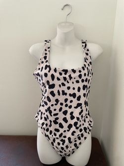 Bathing suit