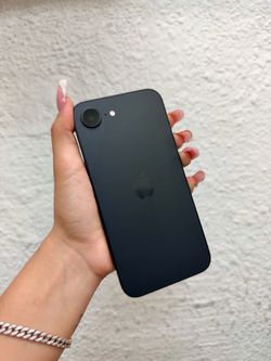 IPHONE 17E 256GB UNLOCKED