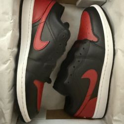 Air Jordan 1 Low Size 12
