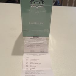 Parfums De Marly Paris Greenley