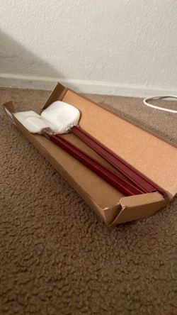 silicone spatulas