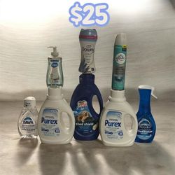 Household bundle