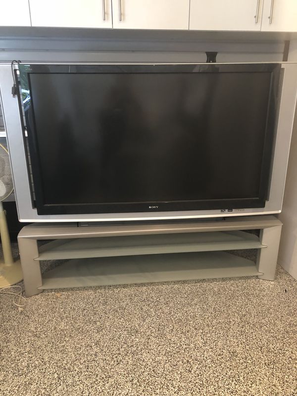 Sony Grand Wega Kf 60we610 60 Inch For In West Hollywood Ca Sony Grand Wega Kf 60we610 60 Inch