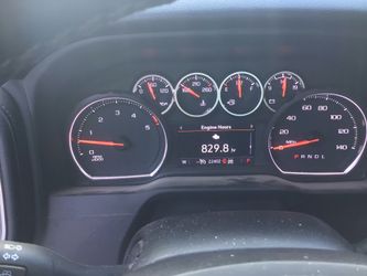 2023 Chevrolet Silverado 2500