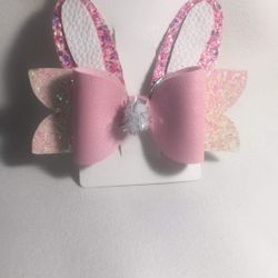 Bunny Bows 