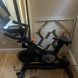 work Out Bike