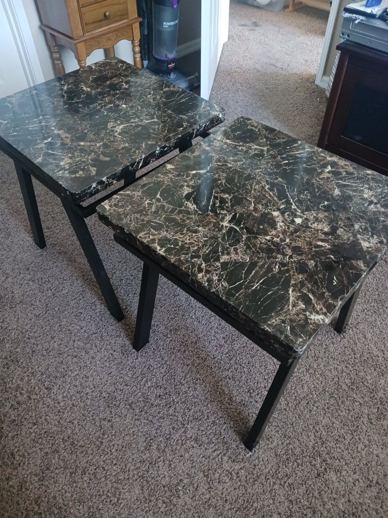End Tables