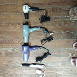 Hair Tools