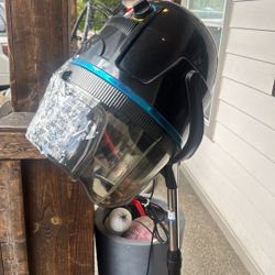 Commercial Hair Dryer 