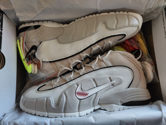 AIR MAX PENNY /SS BASKETBALL SHOES