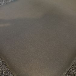 Desk chair protector mat (2 sizes)