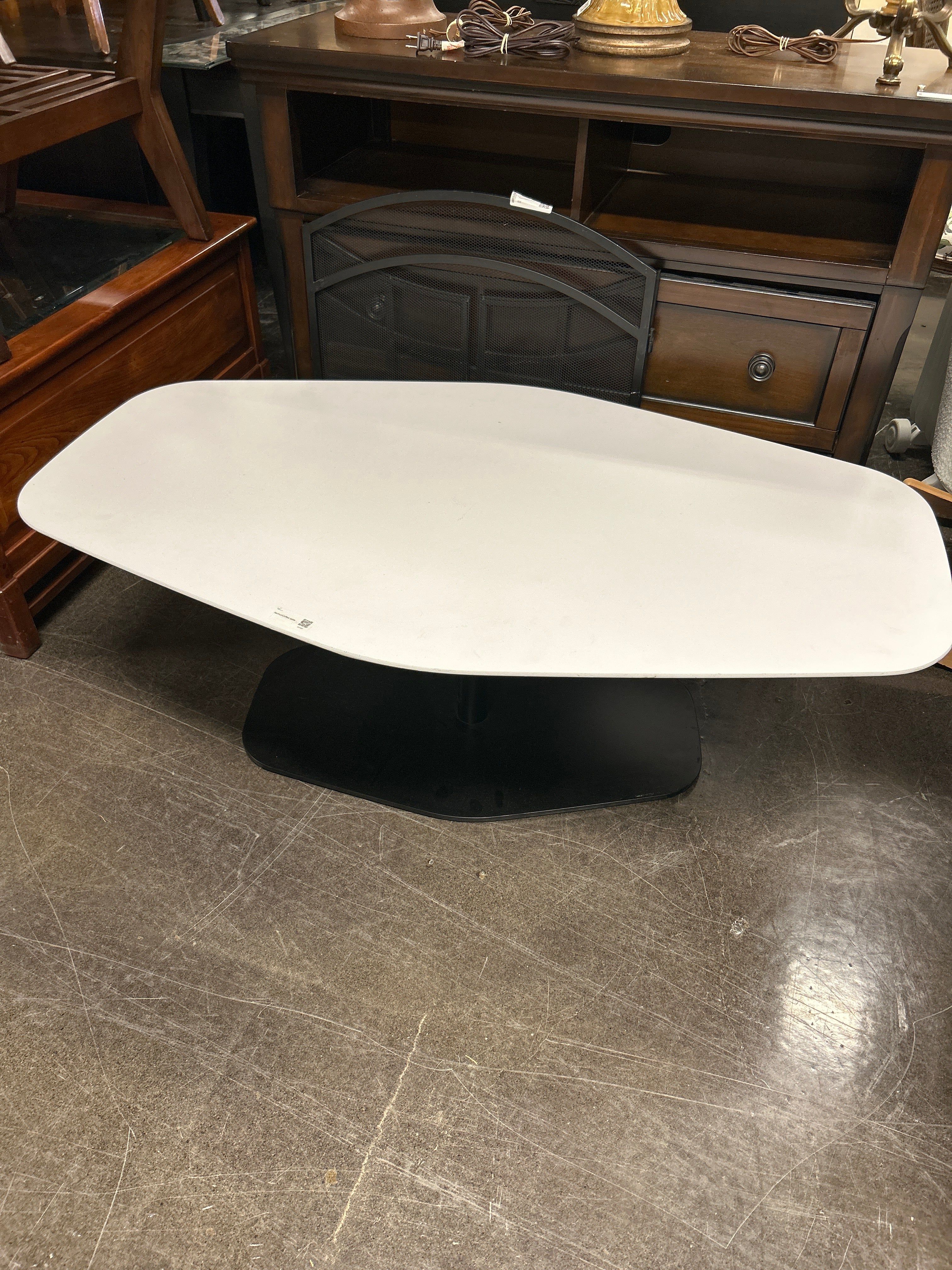 Allermuir Coffee table