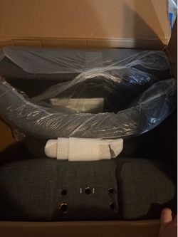 Two dining chairs