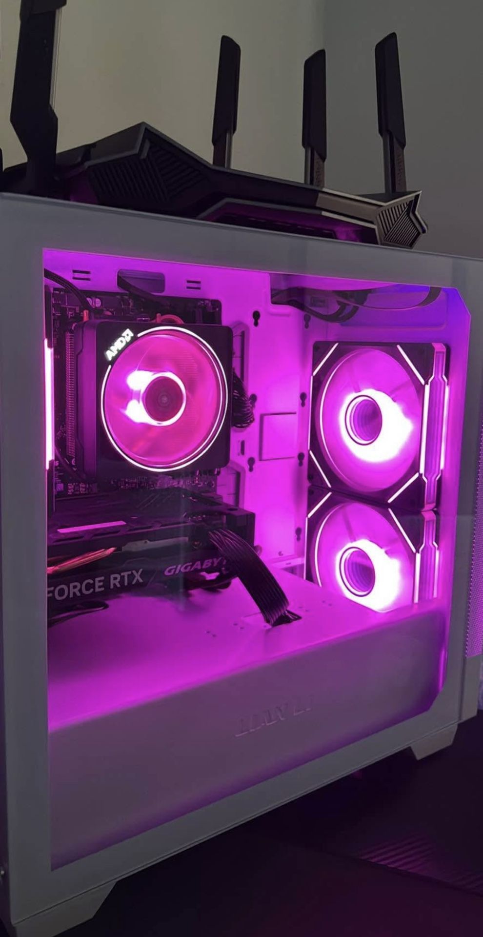  GAMING  PC❗️(OFFER UP)❗️