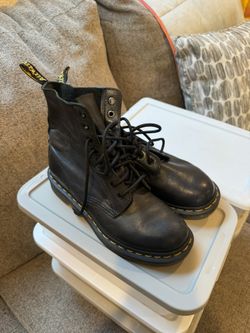Doc Martens