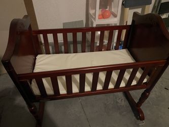 Baby Cradle