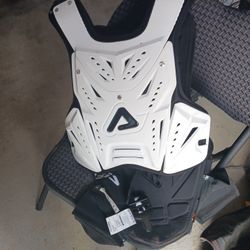 chest protector