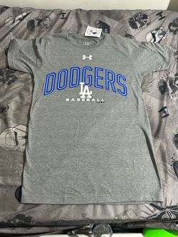 Los Angeles dodgers T-shirt size small men’s