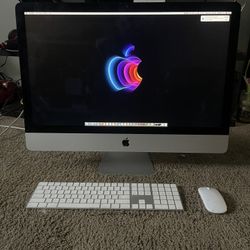 27” 2013 IMAC