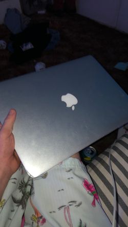 MacBook Air