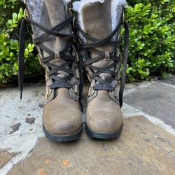 Women’s Sorel Boots