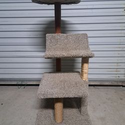 Cat Tree