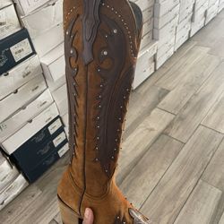 womens knee high boots