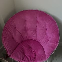 Hello Kitty Chair 
