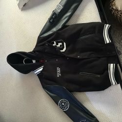 Men’s Guess Jacket sm
