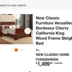 Brand New Queen Bedroom Set 
